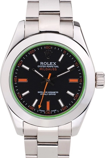 Rolex aaa copy Milgauss-rl191 Rolex 0819